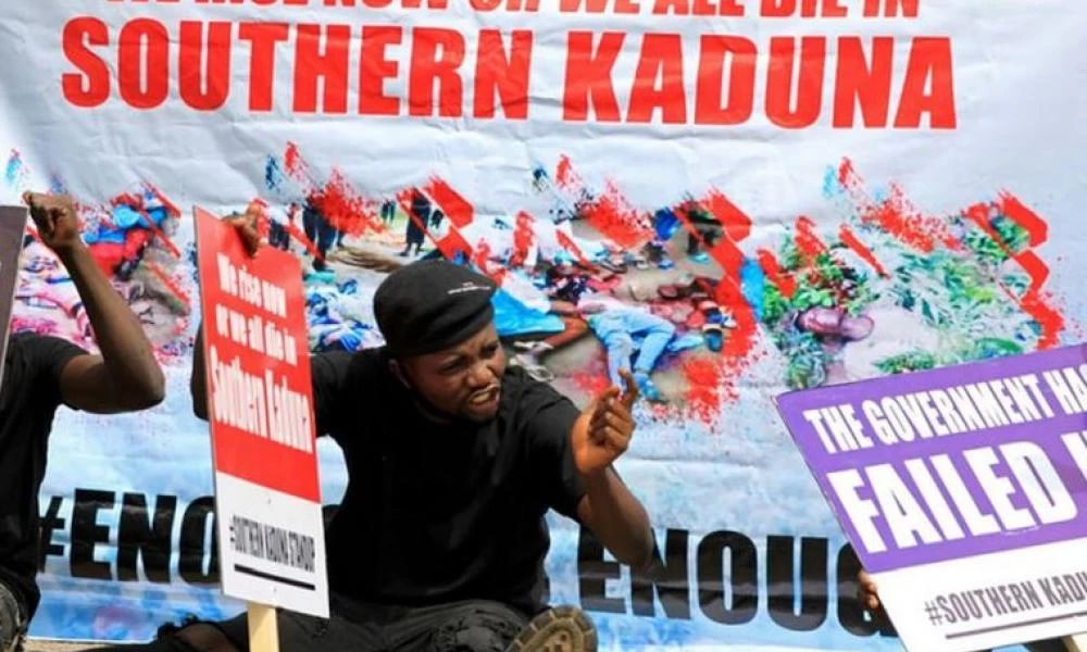 Νιγηρία: Απελευθέρωση 14 φοιτητών 40 μέρες μετά την απαγωγή τους